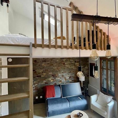 Le Canal - Nice Studio On The Venice Of The Alps Annecy Exterior foto